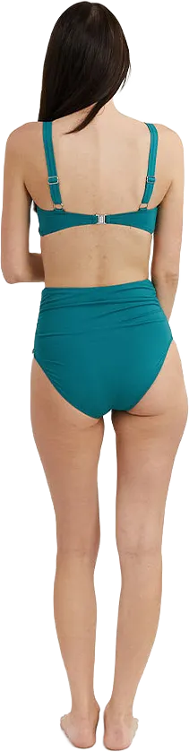 Chara bikini bottom Solid