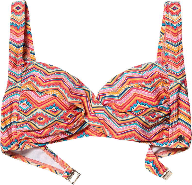 ZigZag Medea Top