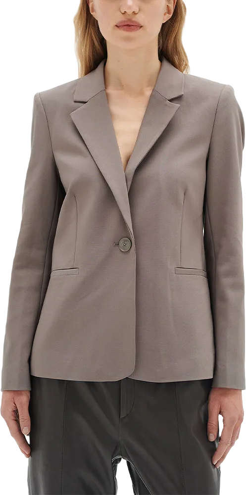 ZellaIW Classic Short Blazer