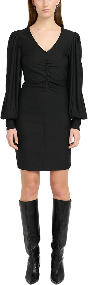 RifaGZ V-neck Short Dress