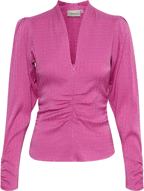 BrinaGZ Blouse