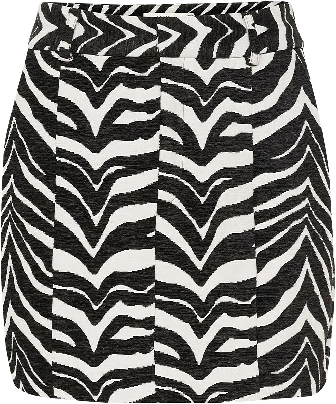 ZibrillaGZ Skirt