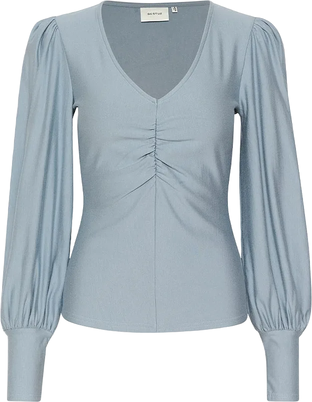 RifaGZ V-neck Blouse