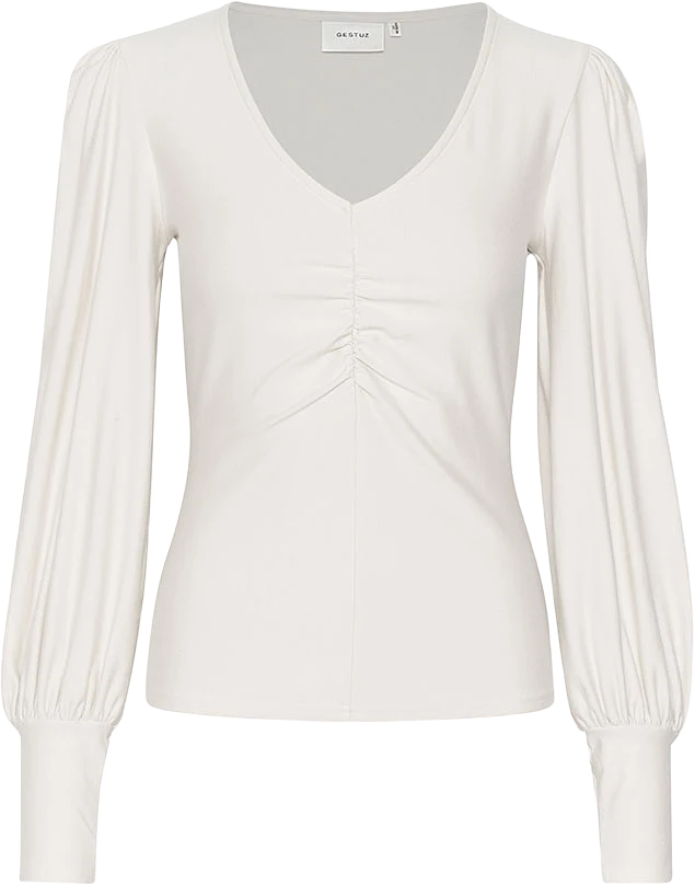 RifaGZ V-neck Blouse