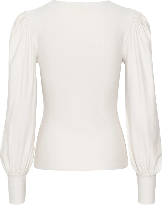 RifaGZ V-neck Blouse