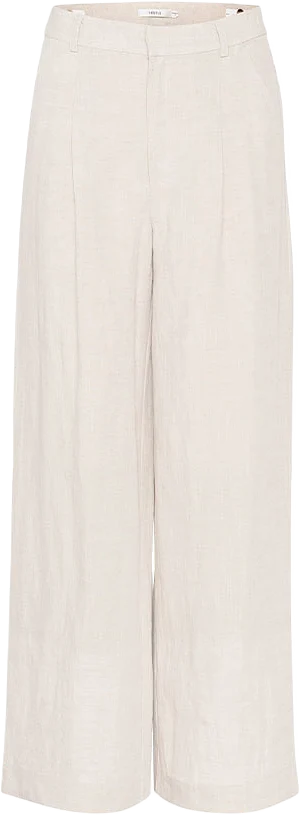 LizaGZ Linen Trousers