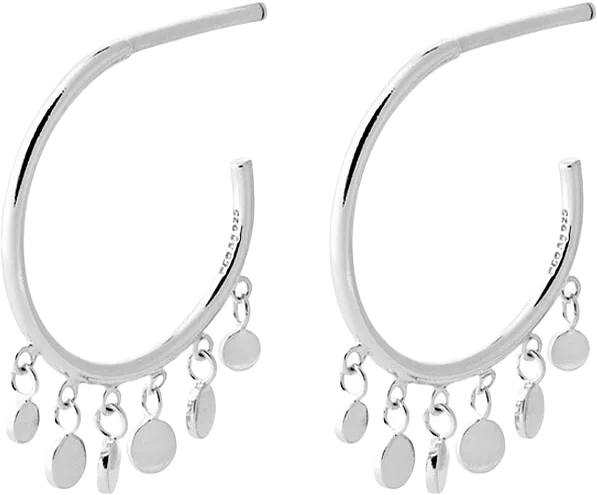 Glow Earrings