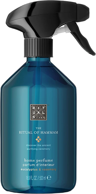 The Ritual of Hammam Home Perfume