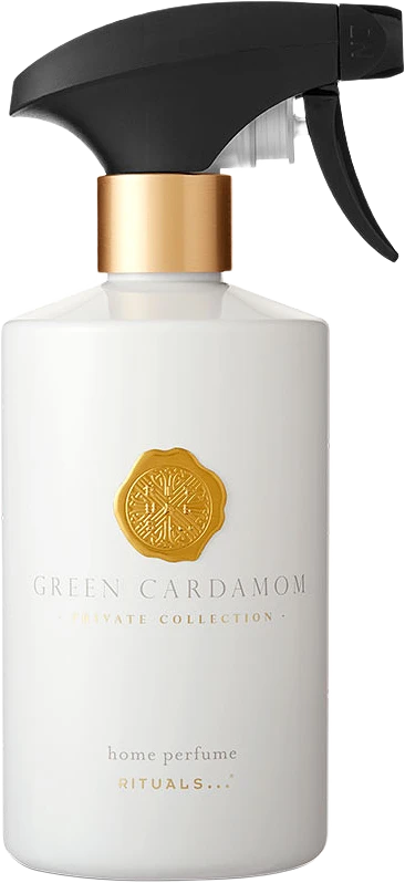 Green Cardamom Parfum d'Interieur