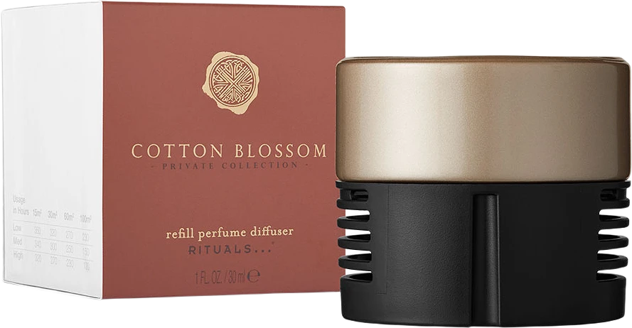 Cotton Blossom Cartridge