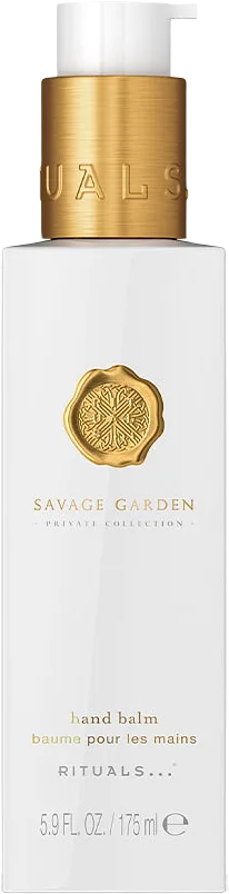 Savage Garden Kitchen Hand Balm