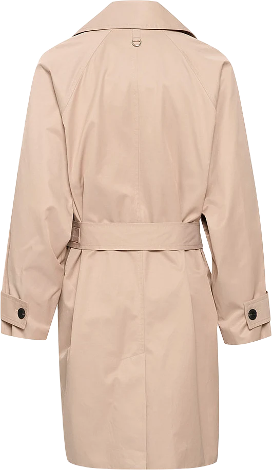 TimonaIW Trenchcoat