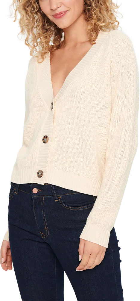 CloudySZ Cardigan