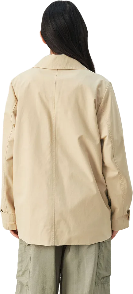 ElicePW Jacket