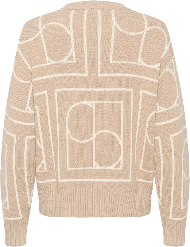 SLCabba Pullover