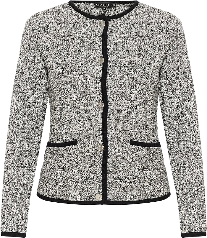 SLMusling Jacket Cardigan