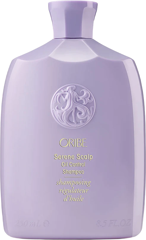 Serene Scalp Oil Control Shampoo