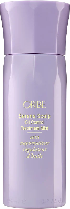 Serene Scalp Oil Control Treatment Mist