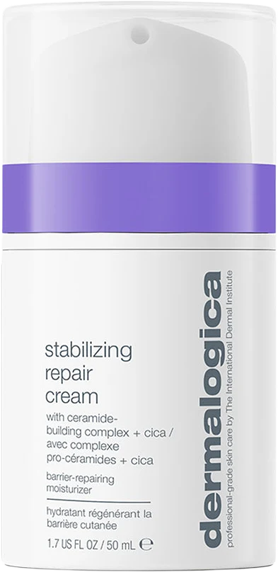 Stabilizing Repair Cream