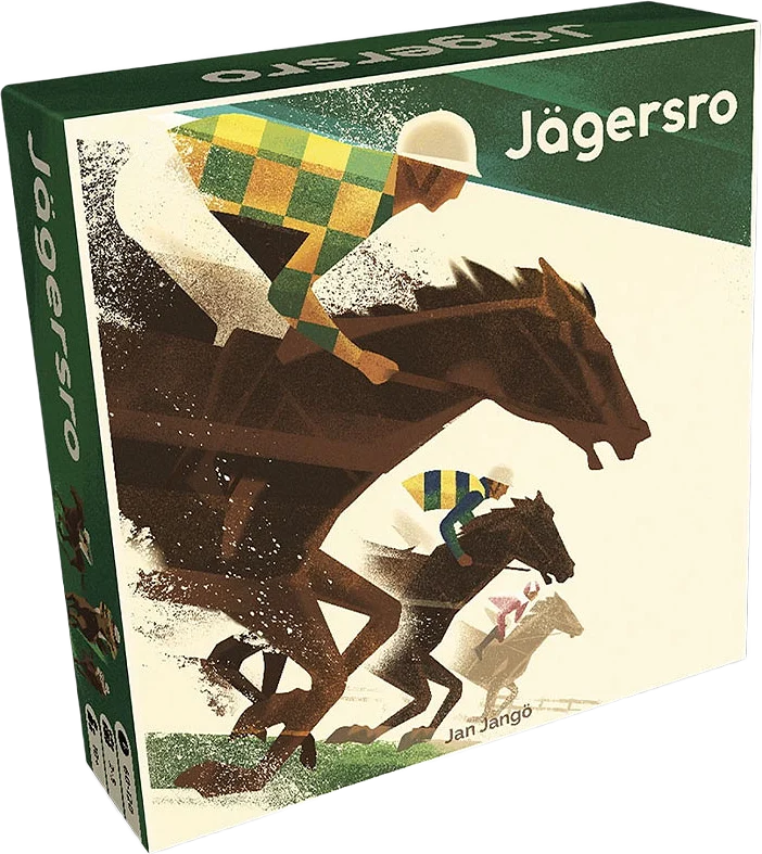 Jägersro