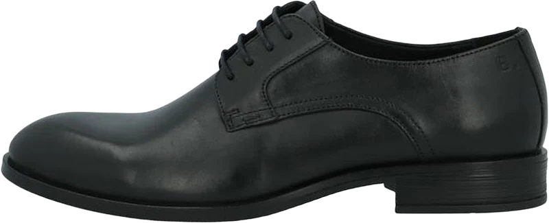 BIABYRON Leather Derby