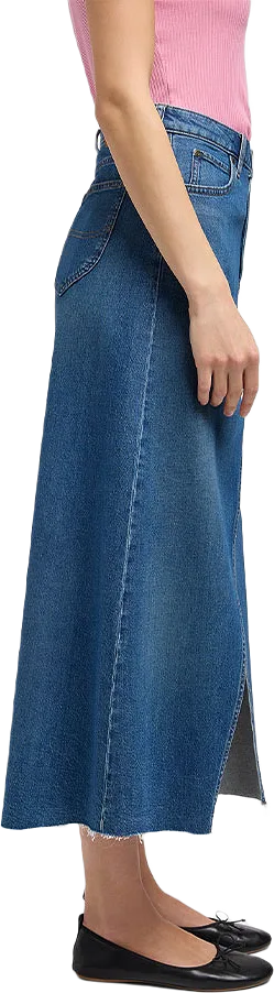 MAXI SKIRT