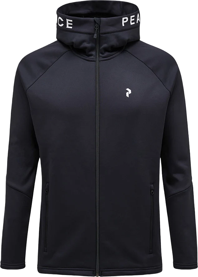 M Rider Zip Hood