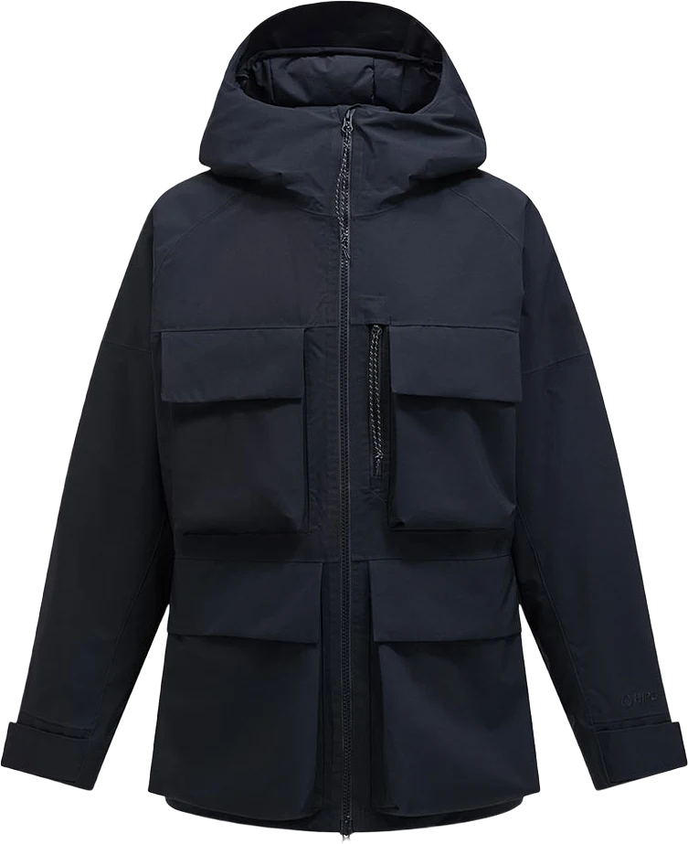 M 2L Oversized Field Jacket