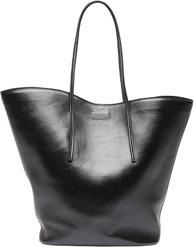 Soft Tulip Tote