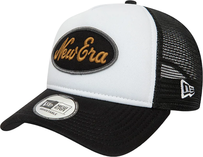 Chyt Oval Trucker Newera