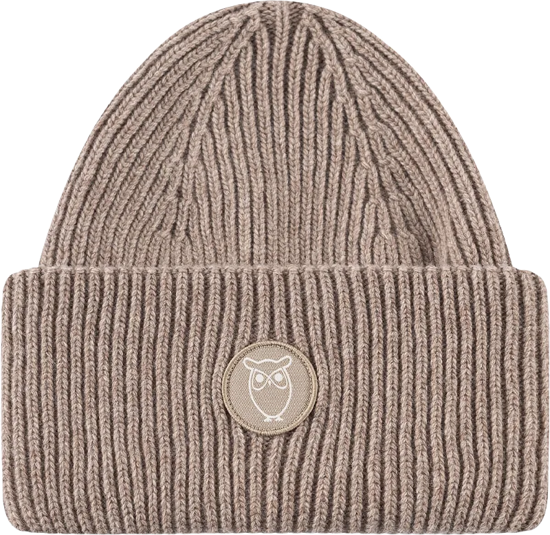 Big Rib Beanie - RWS