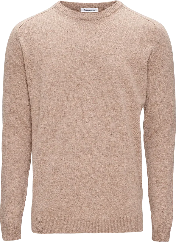 Field O-Neck Knit