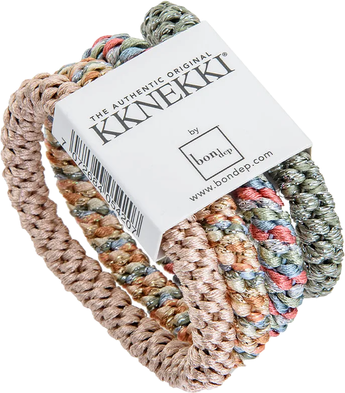 Kknekki Bundles