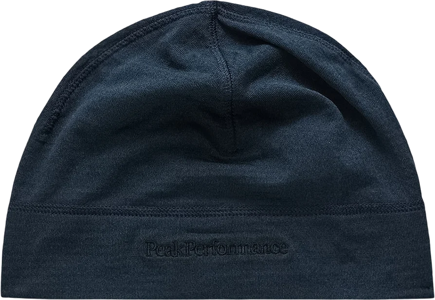 Fleece Tech Beanie