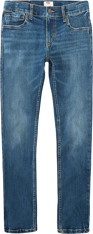 511 Slim Fit Jeans