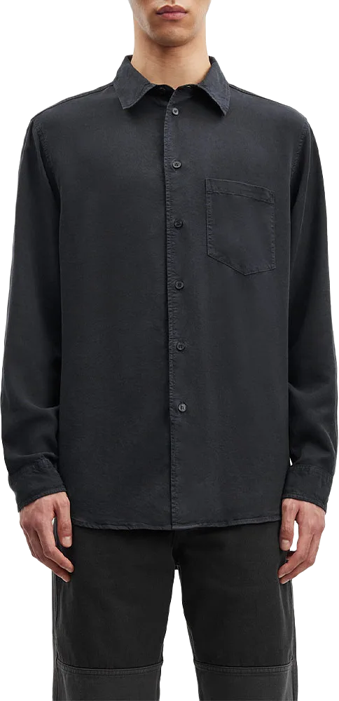 Damon P Shirt 14982