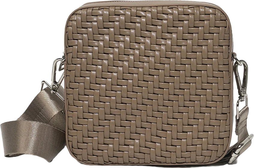 Pine Handbag Taupe