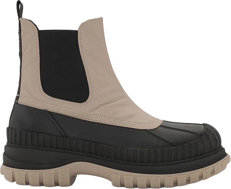 Outdoor Chelsea Boot