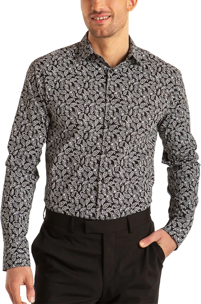 VAIL PASILEY Shirt Regular Fit