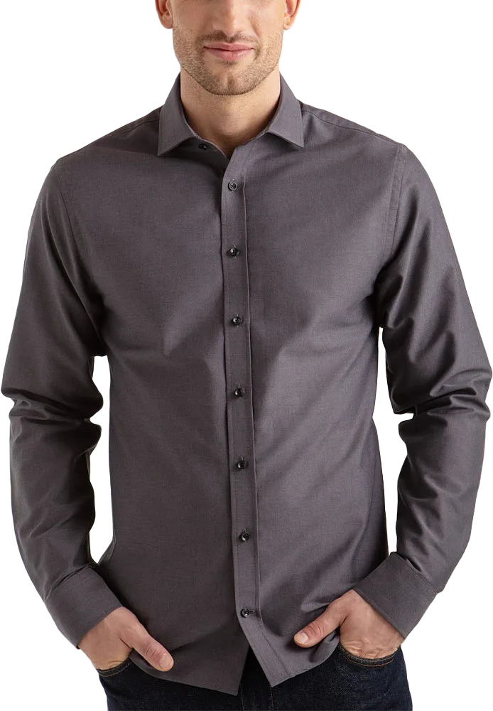 YUKON OXFORD Shirt Regular Fit