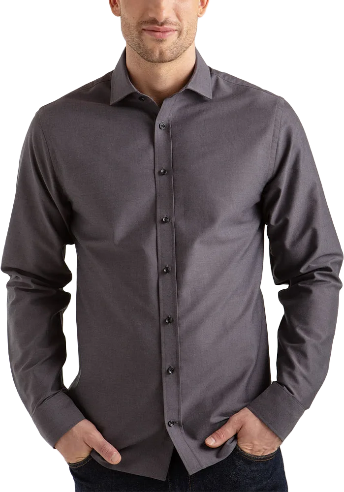 YUKON OXFORD  Shirt Slim Fit