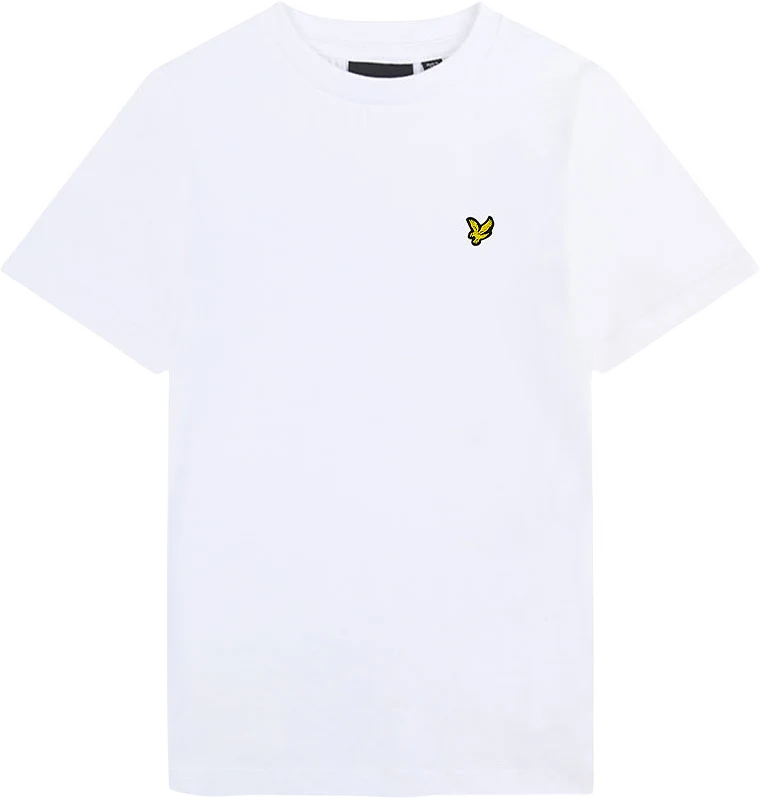 Plain T-shirt