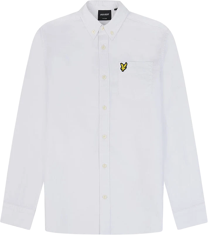 Oxford Shirt