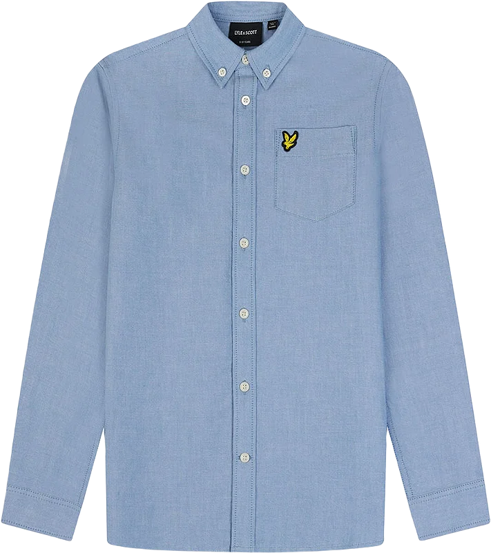 Oxford Shirt