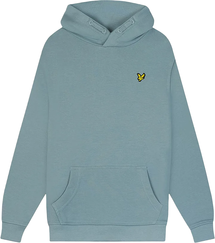 Pullover Hoodie