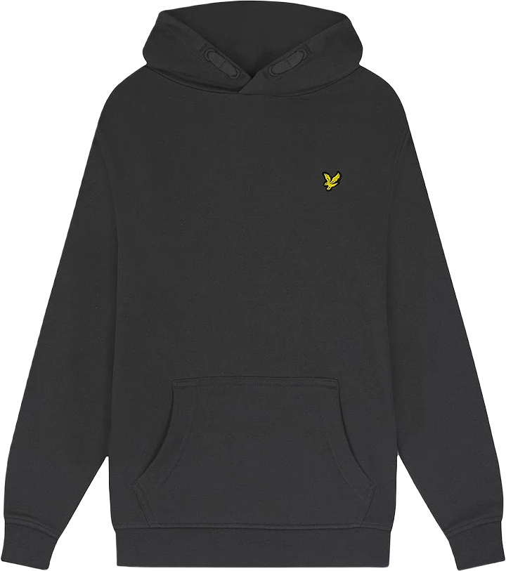 Pullover Hoodie