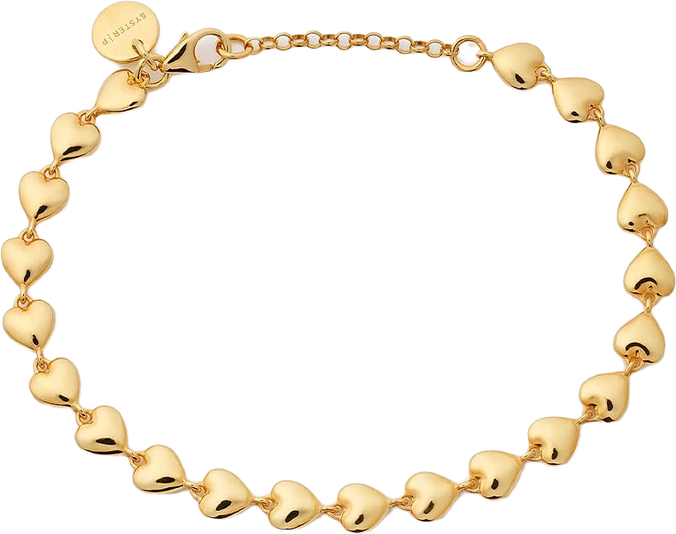 Darling Bracelet Gold