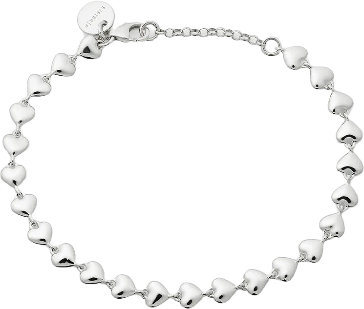 Darling Bracelet Silver