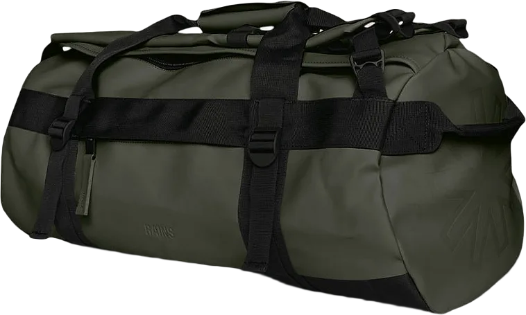 Texel Duffel Bag Small W3