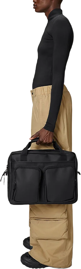 Texel Tech Bag W3